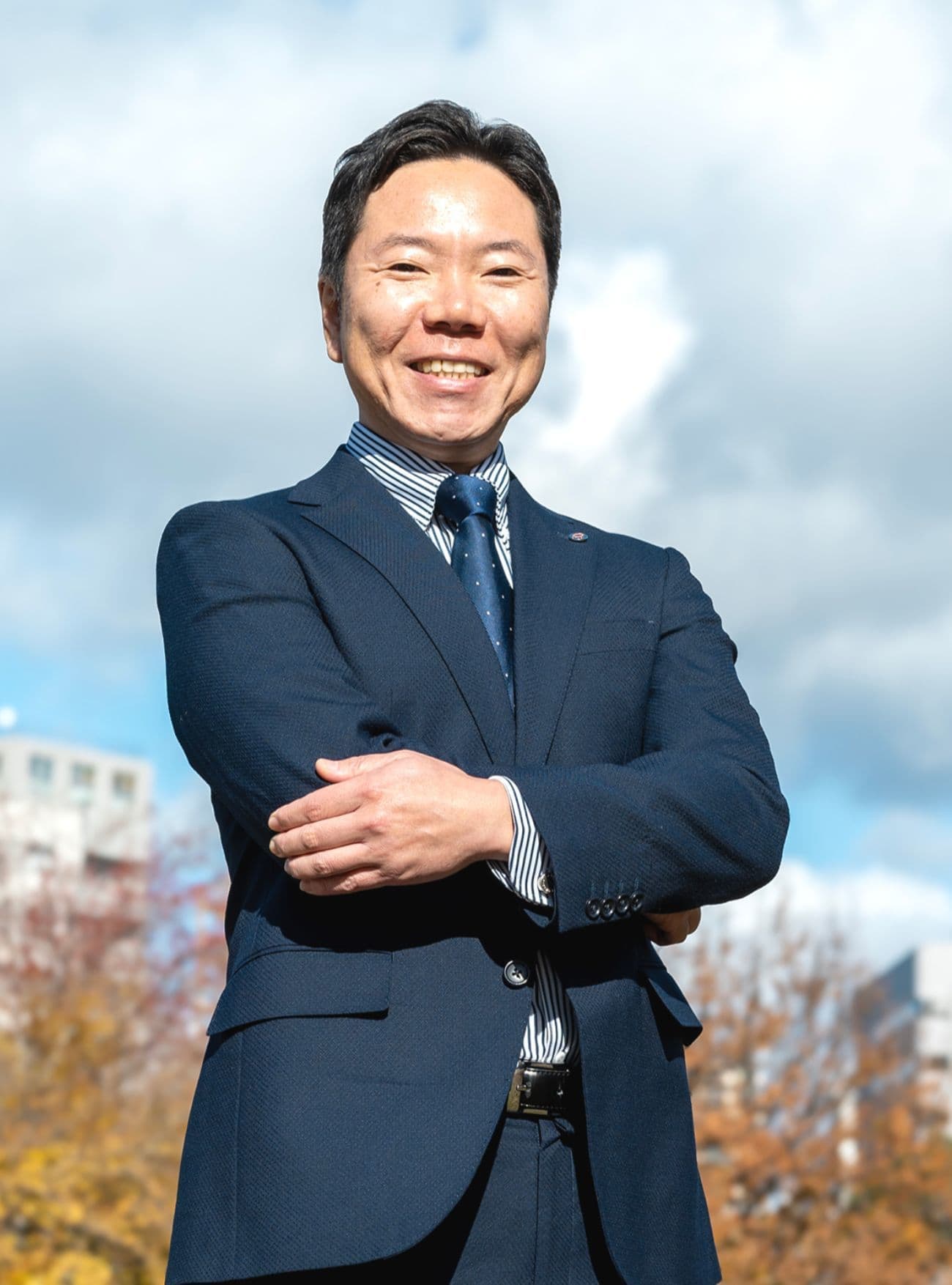 DX学校広島中央おりづる校_伊東剛