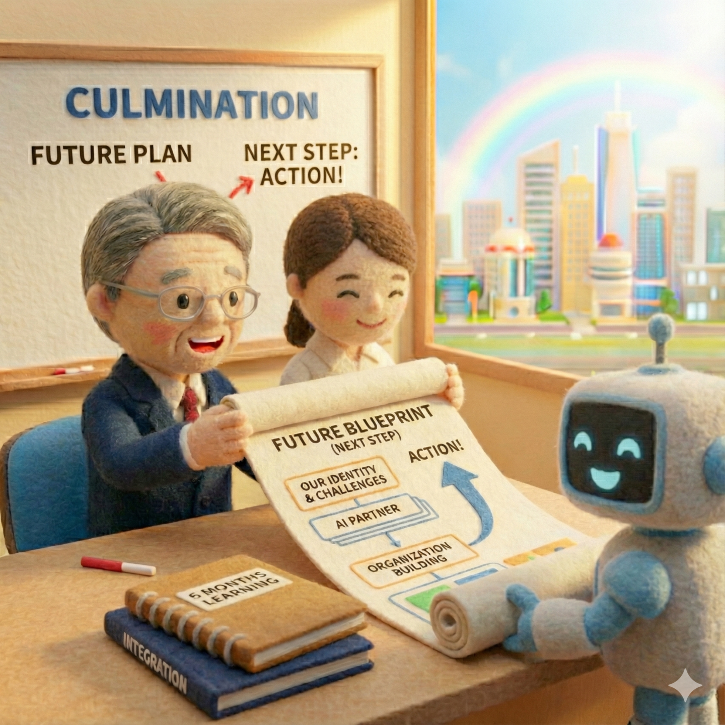 DX学校広島中央おりづる校開校セミナー